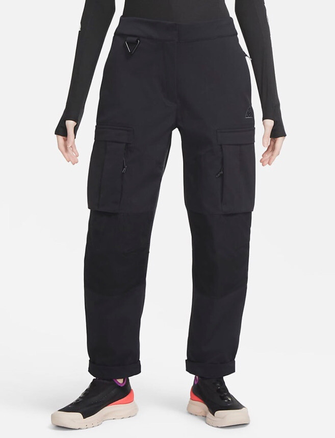 NIKE ACG SMITH SUMMIT CARGO PANTS 